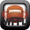 Track your 2016 Wasatch Front Football League team scores, schedules, standings and playoff information on your mobile device