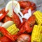How To Cook Crawfish is an app that includes some helpful information on how to cook crawfish