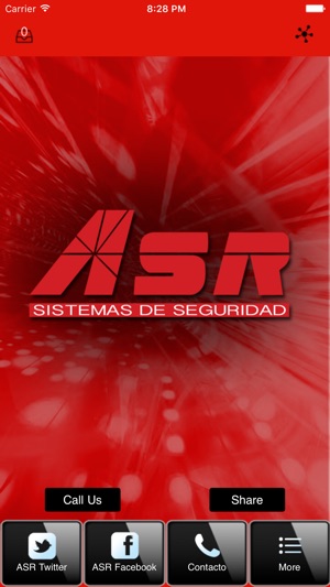 Asr seguridad(圖1)-速報App