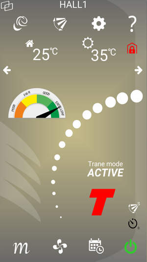 Trane Interactive Smart AC(圖5)-速報App