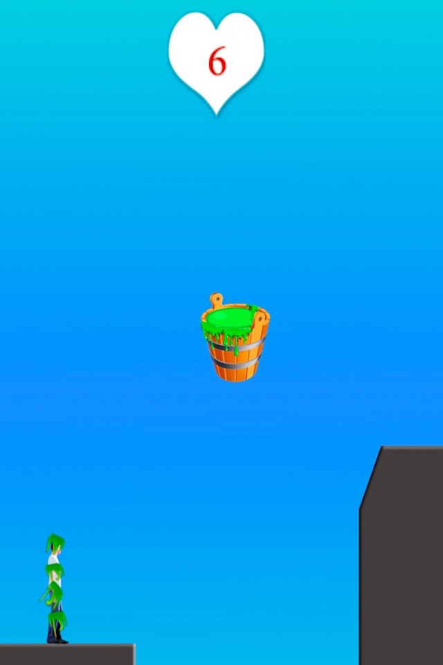 Do The Slime Bucket Challenge - Can You Green Goo? screenshot 2