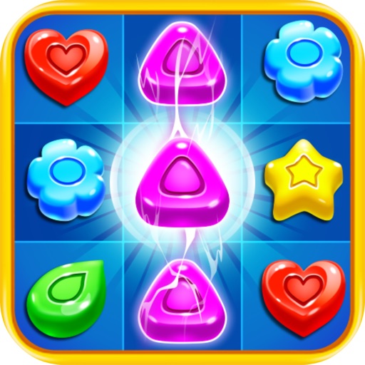 Yummy Jelly Connect 2016 Edition Icon