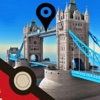 London Radar for Pokemon GO