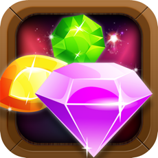 Activities of Diamond Classic Puzzle