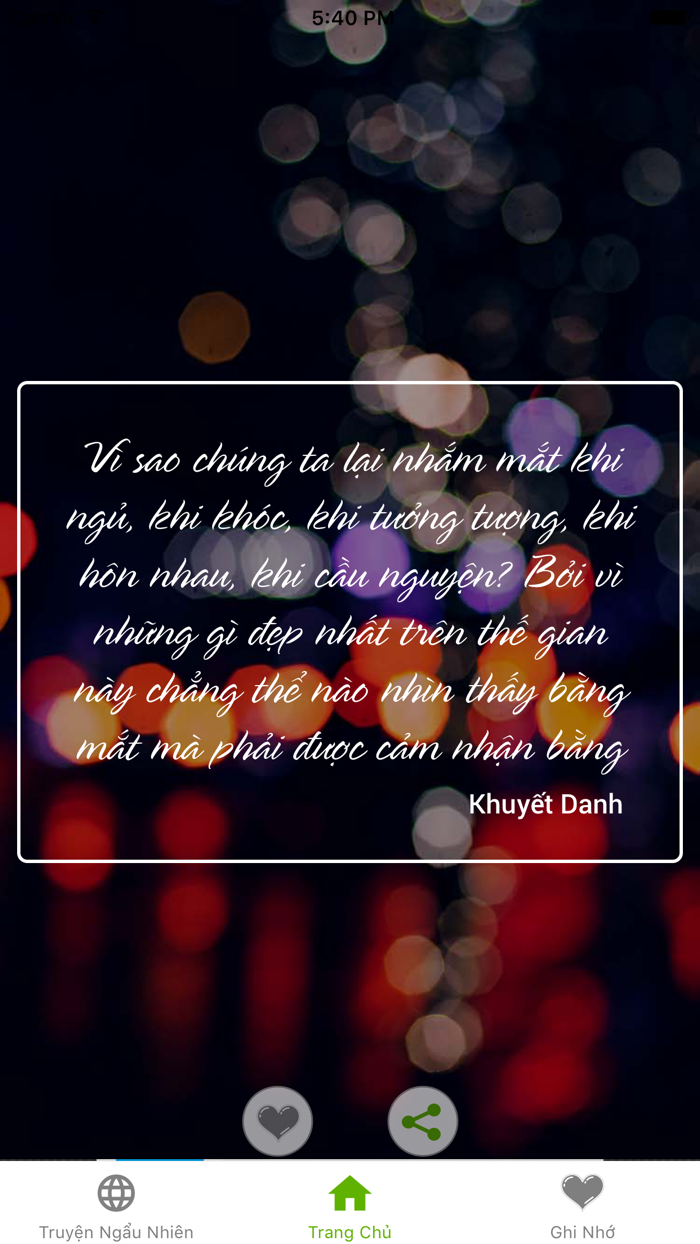 Châm Ngôn - Danh Ngôn - Mục Tiêu Sống