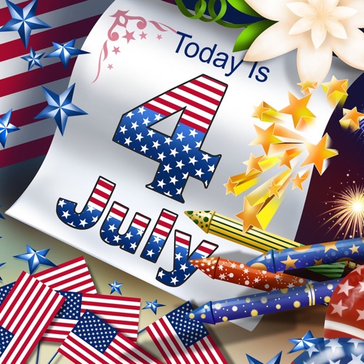 4th July Independence Day Wallpapers - Celebrate Independence Day With Cool Pictures icon