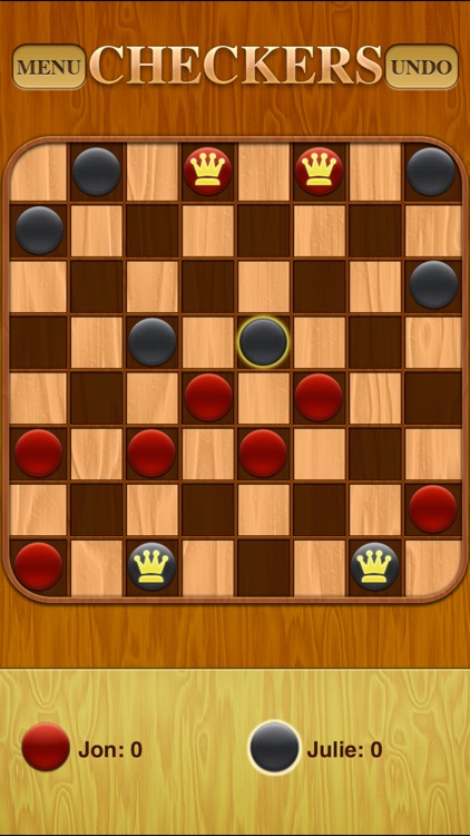 Checkers Premium