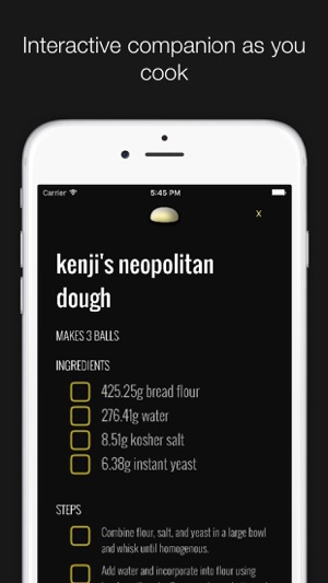 Dough Recipes(圖3)-速報App