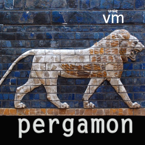 Pergamon Museum Full Edition - Staatliche Museen zu Berlin