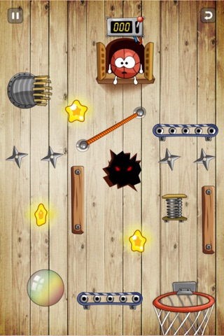 BasketBall Kingdom screenshot 2