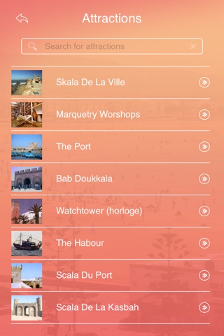 Essaouira City Guide screenshot 3