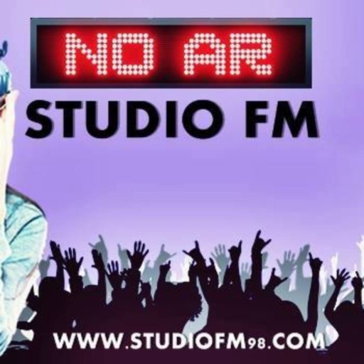 Stúdio FM icon