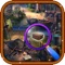 The Teacher's Diary - Hidden Objects game for kids and adults