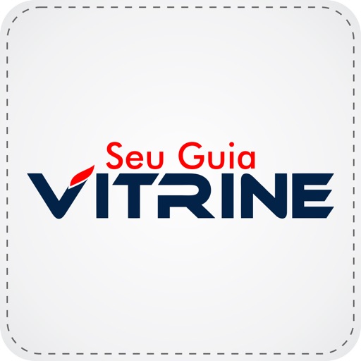 Seu Guia Vitrine icon