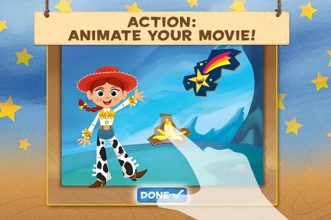 Toy Story: Story Theater screenshot 4