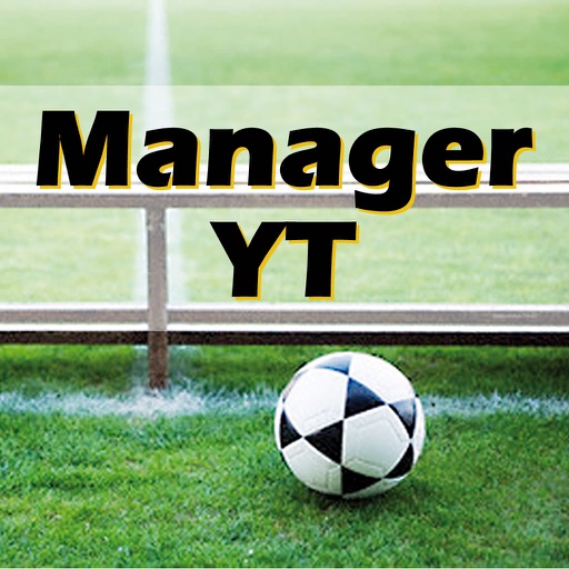 Manager YouthTalents