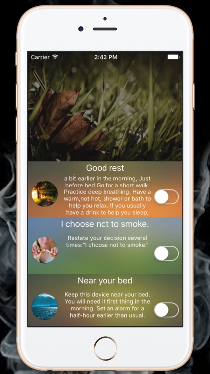 Stop Smoking in Five Days - Five day step by step program to change daily habits and achieve their goal to quit smoking