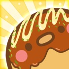 Takoyaki Crush! - Free and Exciting Takoyaki cooking puzzle game.