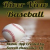 River View Baseball Mobile App