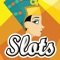 Nefertiti's Secret Slots - Play Free Casino Slot Machine!