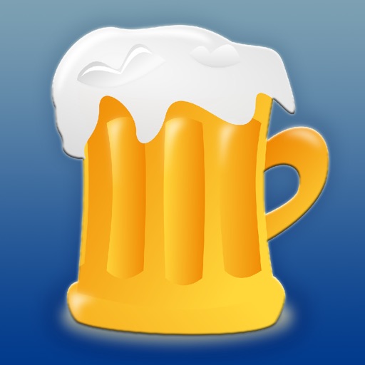 Beer Fun Icon