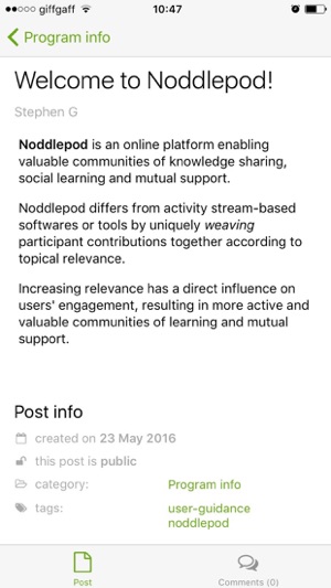 Noddlepod(圖3)-速報App