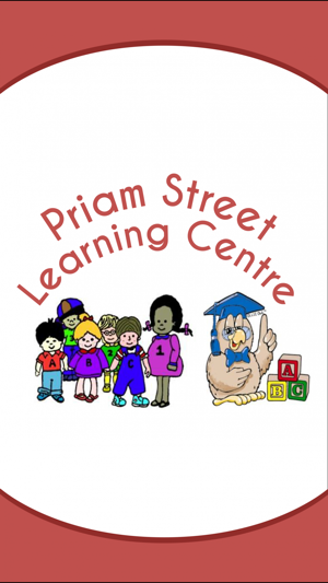 Priam Street Learning Centre(圖1)-速報App