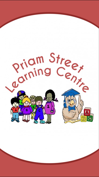 Priam Street Learning Centre