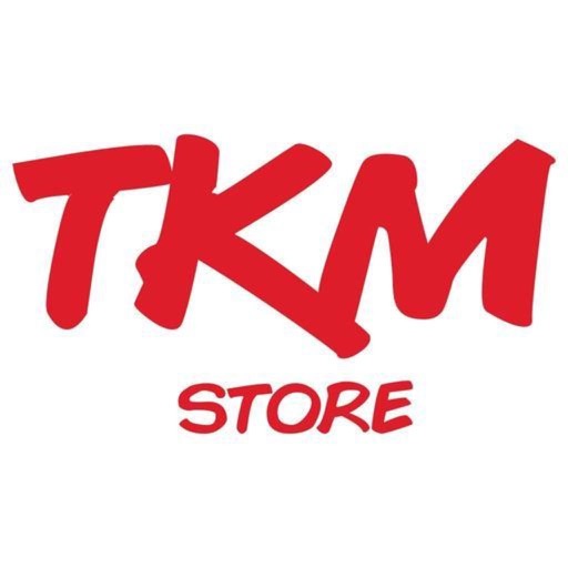 TKM Store icon