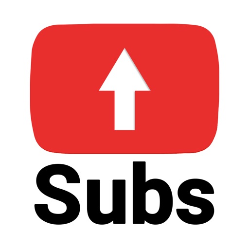 SubForSub for Youtube - Get More Subscribers & Youtube Channel for Fast Free Go Viral iOS App