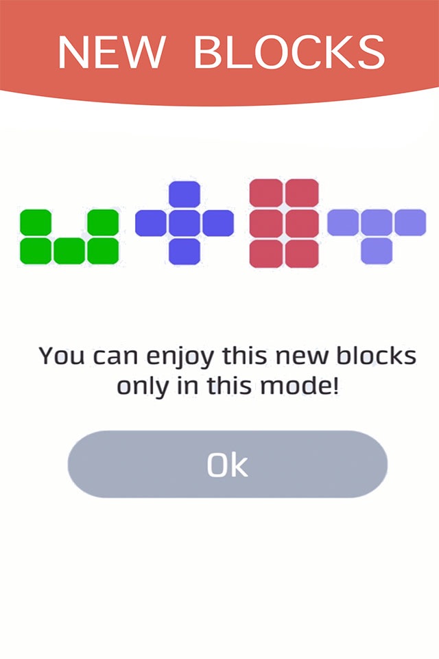 10-10 Block Puzzle Extreme - 10/10 Amazing Grid screenshot 3