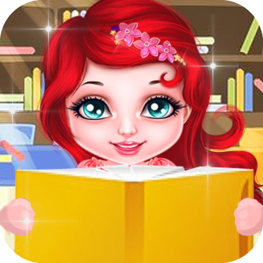 Alice's learning time - Princess Sofia the First Free Kids Games