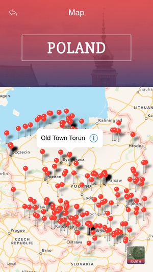 Tourism Poland(圖4)-速報App