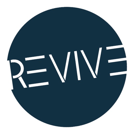 Revive Church Mobile icon