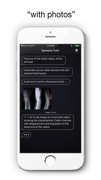 Real Disease - Learn Disease by Real Pictures screenshot-4