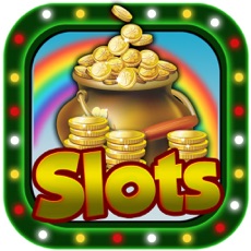 Activities of Rainbow Riches Journey - Smash The Ace Joy Slots Machines in Big Titan Tower Casino Free