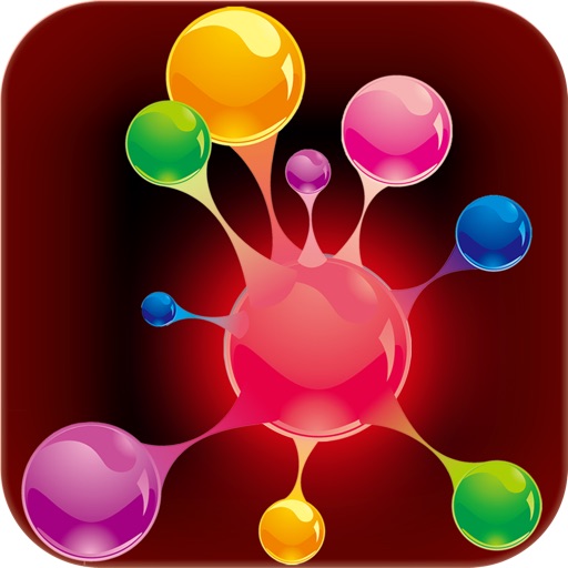 Balls Smasher HD iOS App