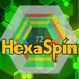 Hexspin 2016