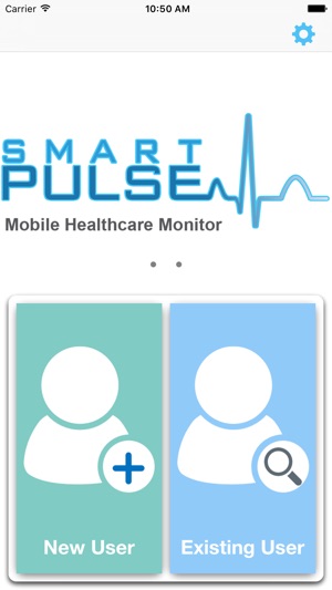 Smart Pulse - Old