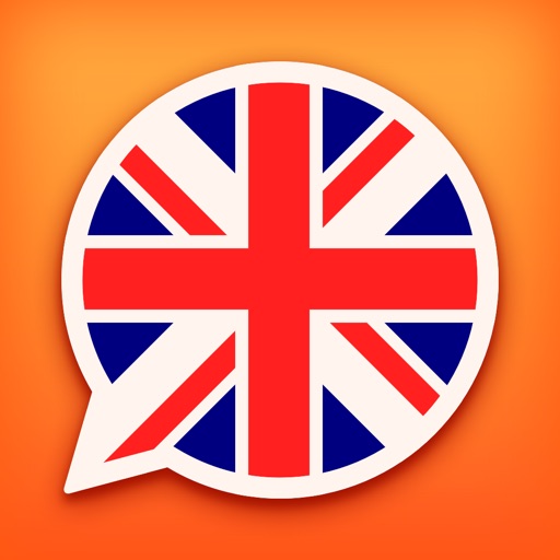 English Words Daily icon