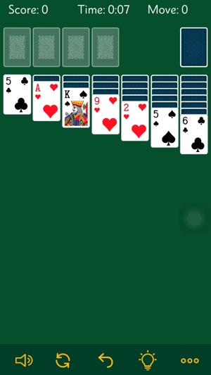 Solitaire Free+(圖3)-速報App