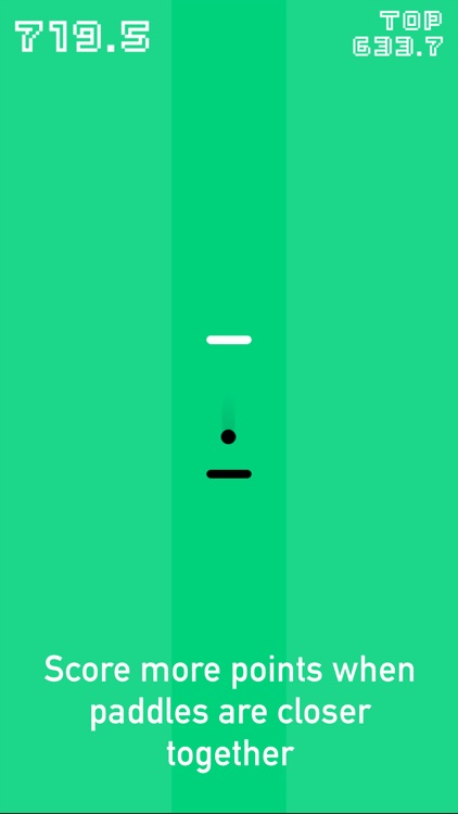 Paddle Panic screenshot-3