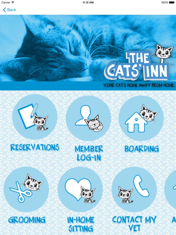 The Cats' Inn HD