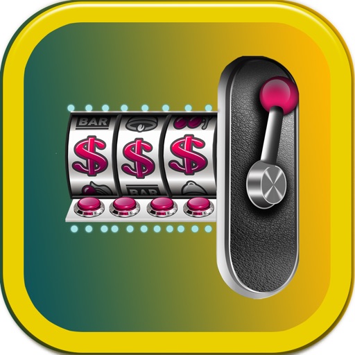 101 Amazing Casino Paradise Slots - Slots Machines Deluxe Edition icon