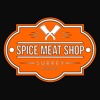 Spice Meat Shop Ordering