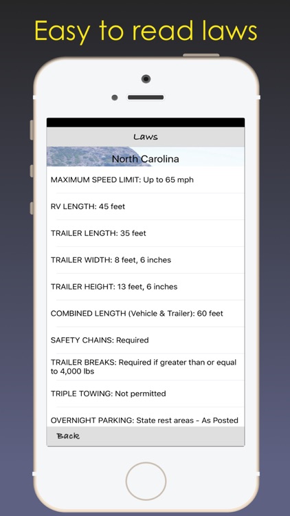 Trailer Laws - Complete trailer and RV guide for all 50 states