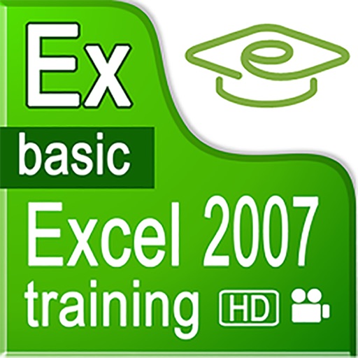 Master Excel Edition - Learn Microsoft Excel 2007 Edition For Video HD