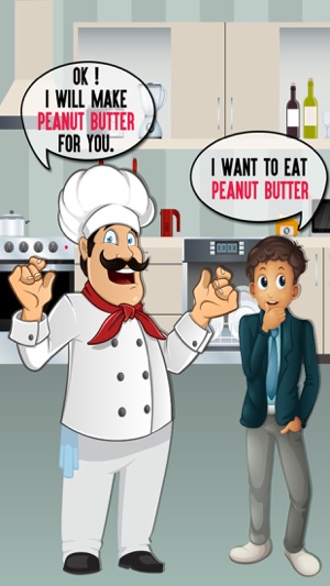 Peanut Butter Maker - Lets cook tasty butter sandwich with o(圖2)-速報App