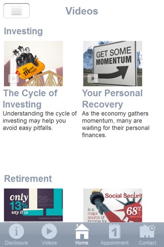 Fetterman Investments, Inc. screenshot 3