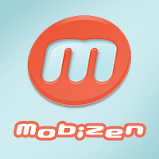 Mobizen Recorder Tool icon